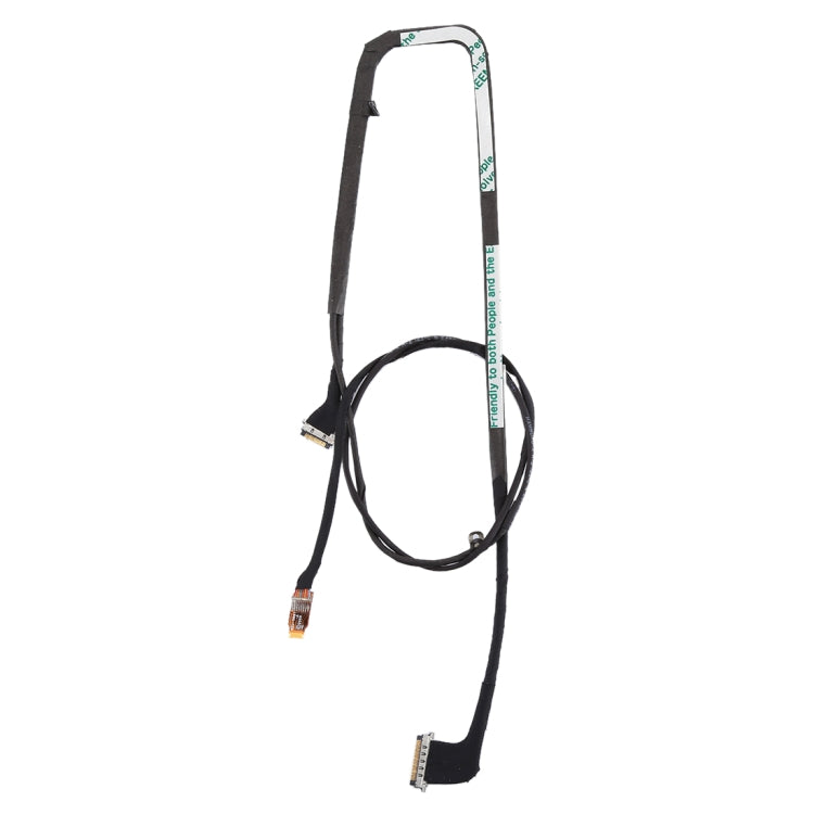Camera WiFi Bluetooth Antenna Flex Cable for Macbook Pro 15.4 inch (2008) A1286 - Flex Cable by buy2fix | Online Shopping UK | buy2fix