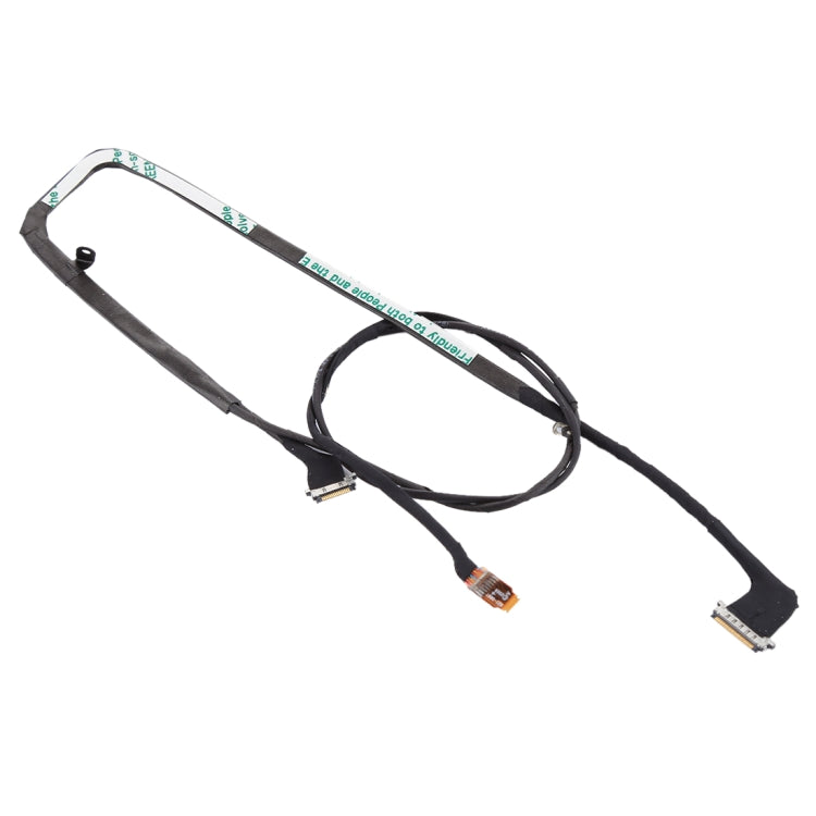 Camera WiFi Bluetooth Antenna Flex Cable for Macbook Pro 15.4 inch (2008) A1286 - Flex Cable by buy2fix | Online Shopping UK | buy2fix