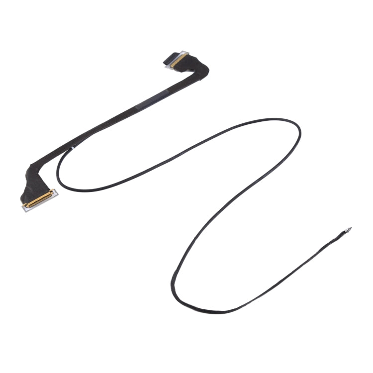 LCD Flex Cable for Macbook 13.3 inch A1342 - Flex Cable by buy2fix | Online Shopping UK | buy2fix