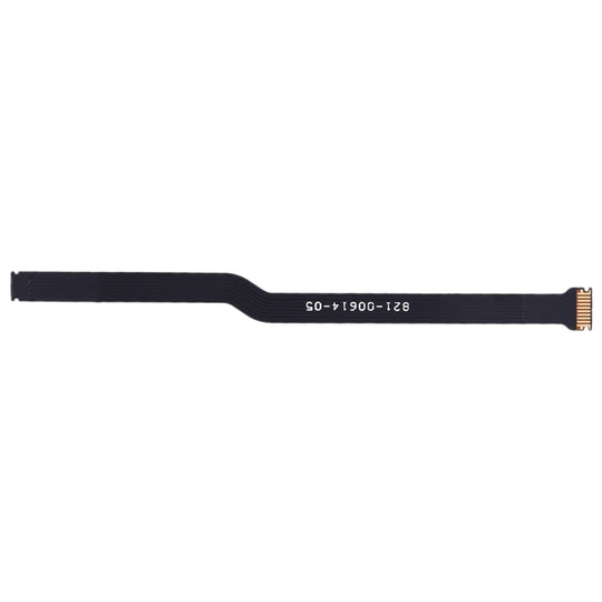 Akku-Flexkabel 821-00614 für MacBook Pro 13 Zoll A1708