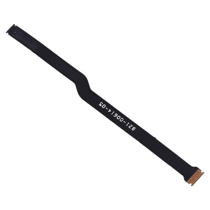 Battery Flex Cable 821-00614 for Macbook Pro 13 inch A1708 - Flex Cable by buy2fix | Online Shopping UK | buy2fix