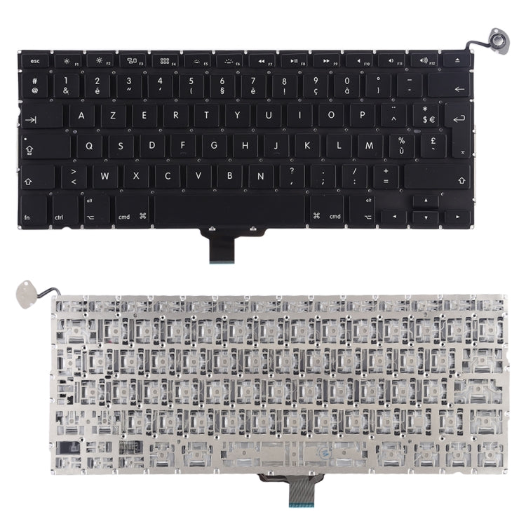 RF Version Keyboard for MacBook Pro 13 inch A1278 - Keyboard by buy2fix | Online Shopping UK | buy2fix