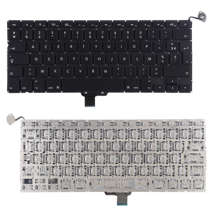 RF Version Keyboard for MacBook Pro 13 inch A1278 - Keyboard by buy2fix | Online Shopping UK | buy2fix