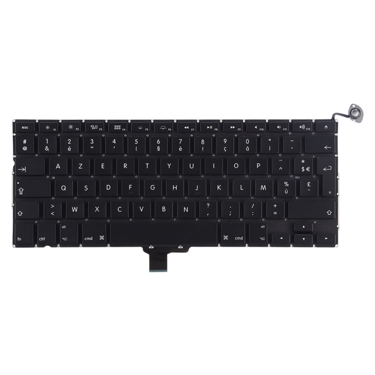 RF Version Keyboard for MacBook Pro 13 inch A1278 - Keyboard by buy2fix | Online Shopping UK | buy2fix