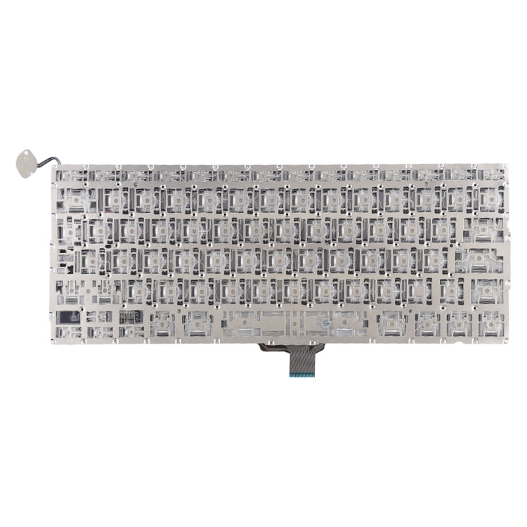 RF Version Keyboard for MacBook Pro 13 inch A1278 - Keyboard by buy2fix | Online Shopping UK | buy2fix