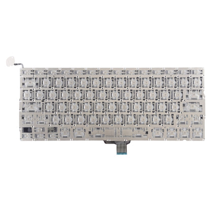 US Version Keyboard for MacBook Pro 13 inch A1278 - Keyboard by buy2fix | Online Shopping UK | buy2fix