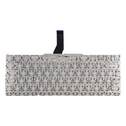 UK Version Keyboard for MacBook Air 11 inch A1370 (2011) / A1465 (2012 - 2015) - Keyboard by buy2fix | Online Shopping UK | buy2fix