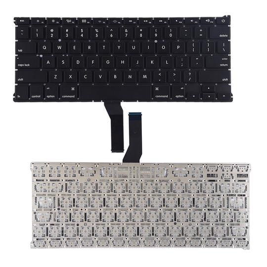 US-Version Tastatur für MacBook Air 13 Zoll A1466 A1369 (2011 - 2015)