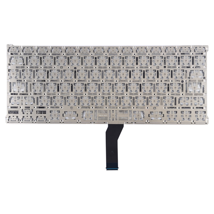 US Version Keyboard for MacBook Air 13 inch A1466 A1369 (2011 - 2015) - Keyboard by buy2fix | Online Shopping UK | buy2fix