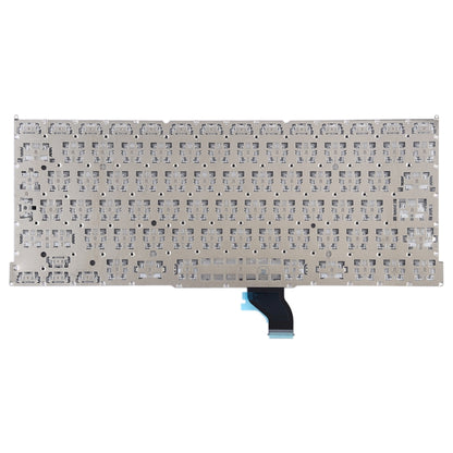 UK Version Keyboard for MacBook Pro 13 inch A1502 - Keyboard by buy2fix | Online Shopping UK | buy2fix
