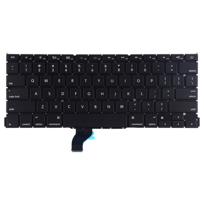 US Version Keyboard for MacBook Pro 13 inch A1502 - Keyboard by buy2fix | Online Shopping UK | buy2fix