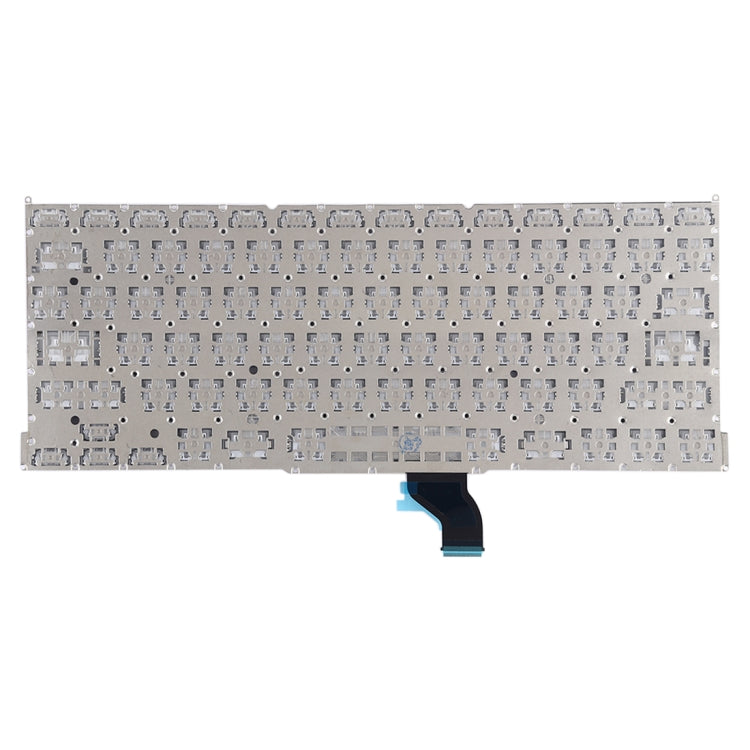 US Version Keyboard for MacBook Pro 13 inch A1502 - Keyboard by buy2fix | Online Shopping UK | buy2fix