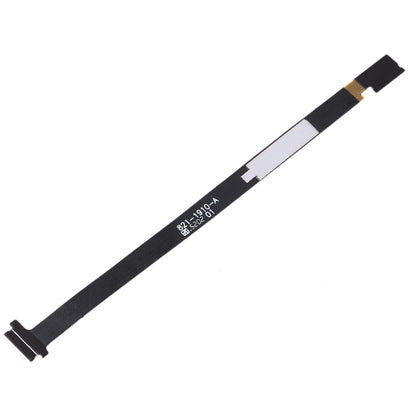 Audio Board Flex Cable 821-1910-03 821-1910-A for Macbook 12 inch A1534 (2015) - Flex Cable by buy2fix | Online Shopping UK | buy2fix