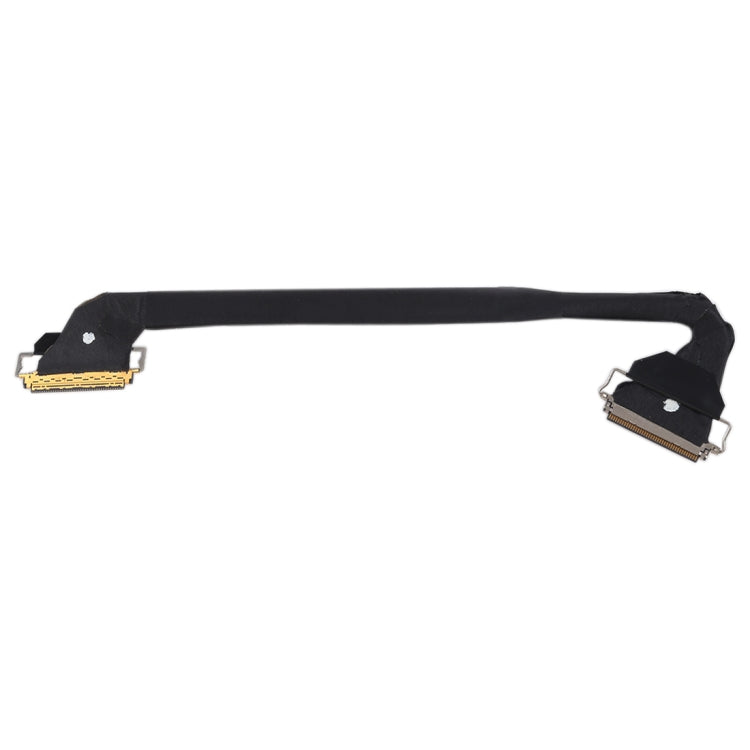 LCD LED LVDS Flex Cable for MacBook Pro 15 inch A1286 (2012) - Flex Cable by buy2fix | Online Shopping UK | buy2fix