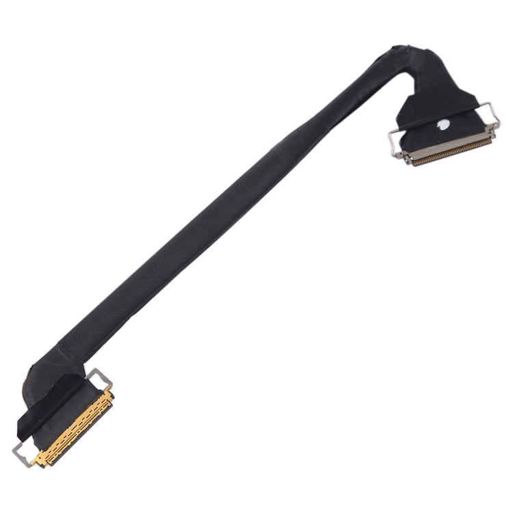 LCD LED LVDS Flex Cable for MacBook Pro 15 inch A1286 (2012) - Flex Cable by buy2fix | Online Shopping UK | buy2fix