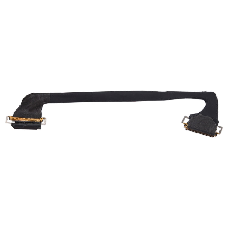 LCD LED LVDS Flex Cable for MacBook Pro 15 inch A1286 MC371 MC372 MC373 MC721 MD723 MD318 MD322 (2010-2011) - Flex Cable by buy2fix | Online Shopping UK | buy2fix
