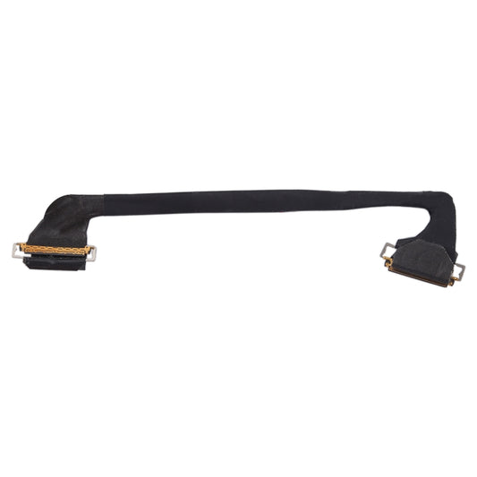 LCD LED LVDS Flex Cable for MacBook Pro 15 inch A1286 MC371 MC372 MC373 MC721 MD723 MD318 MD322 (2010-2011) - Flex Cable by buy2fix | Online Shopping UK | buy2fix