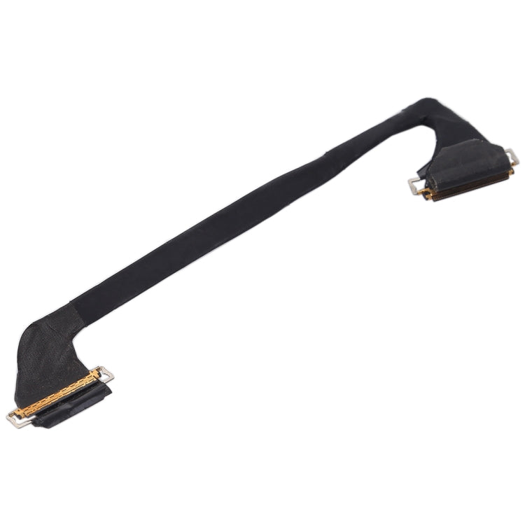 LCD LED LVDS Flex Cable for MacBook Pro 15 inch A1286 MC371 MC372 MC373 MC721 MD723 MD318 MD322 (2010-2011) - Flex Cable by buy2fix | Online Shopping UK | buy2fix