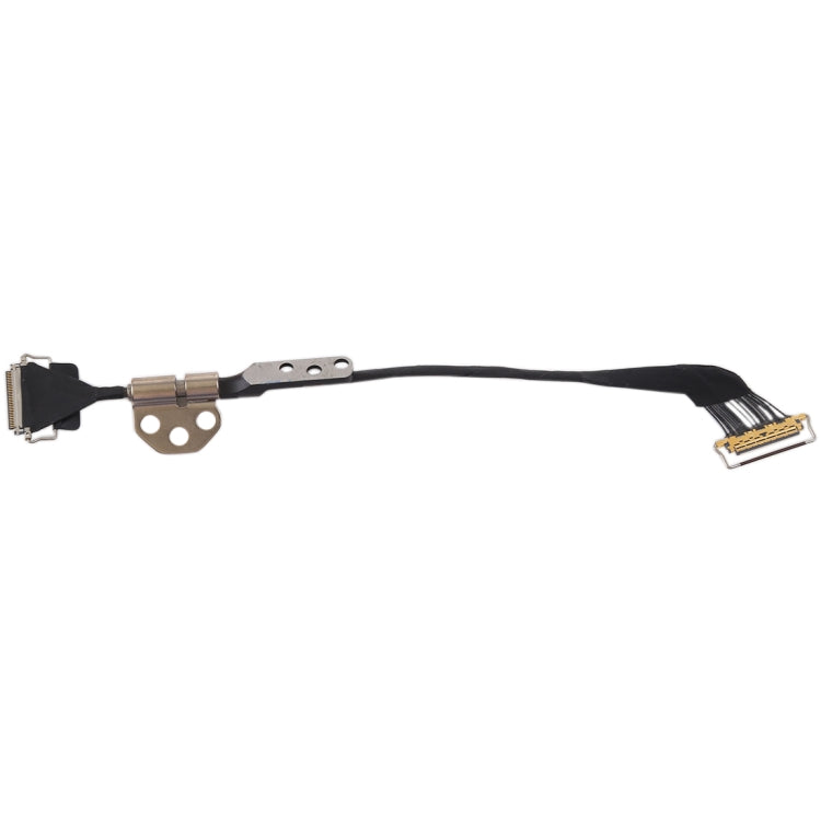 LCD Flex Cable for Macbook Air 13 inch A1369 A1466 (2013-2015) - Flex Cable by buy2fix | Online Shopping UK | buy2fix