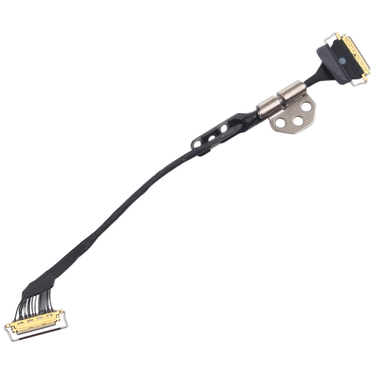 LCD Flex Cable for Macbook Air 13 inch A1369 A1466 (2013-2015) - Flex Cable by buy2fix | Online Shopping UK | buy2fix