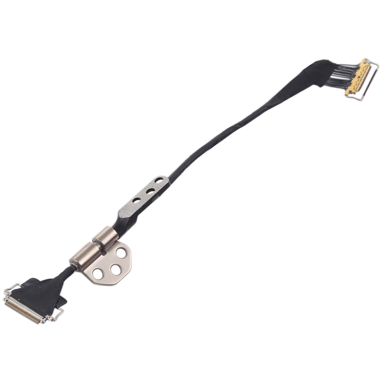 LCD Flex Cable for Macbook Air 13 inch A1369 A1466 (2013-2015) - Flex Cable by buy2fix | Online Shopping UK | buy2fix