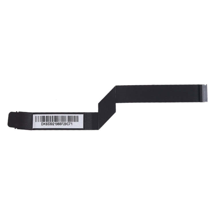 Touchpad Flex Cable 593-1657-07 for Macbook Pro Retina 13 inch A1502 (2013-2014) - Flex Cable by buy2fix | Online Shopping UK | buy2fix