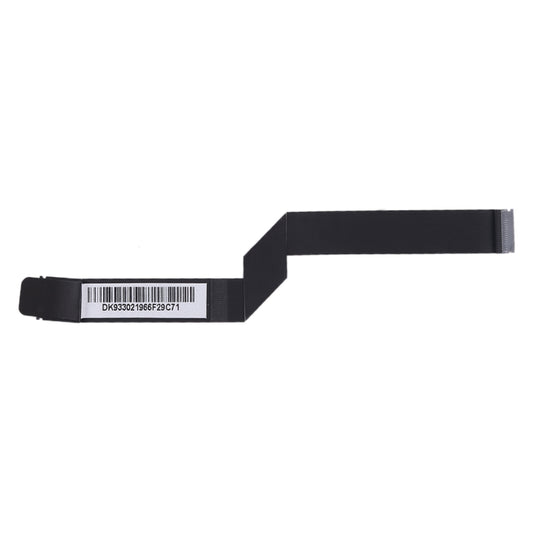 Touchpad Flex Cable 593-1657-07 for Macbook Pro Retina 13 inch A1502 (2013-2014) - Flex Cable by buy2fix | Online Shopping UK | buy2fix