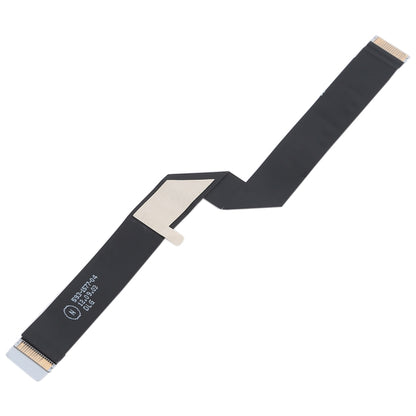 Touchpad Flex Cable 593-1577-B/04 for Macbook Pro Retina 13 inch A1425 (2012-2013) - Flex Cable by buy2fix | Online Shopping UK | buy2fix