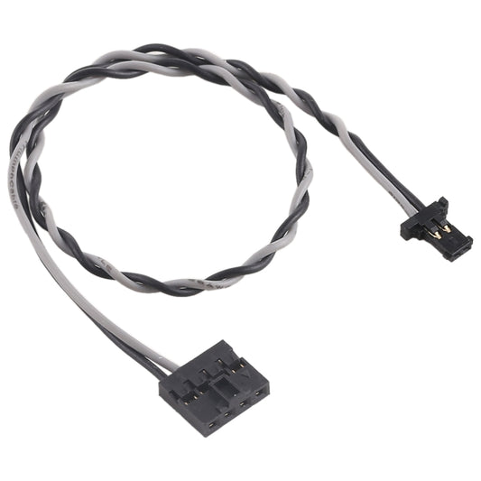 Hard Drive HDD Temperature Temp Sensor Cable 593-0998 for iMac A1311 21.5 inch (2009 ~ 2010) - Flex Cable by buy2fix | Online Shopping UK | buy2fix