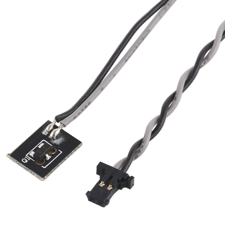 Optical Drive DVD ODD Temperature Temp Sensor Cable 593-1149 for iMac A1312 27 inch (2009 ~ 2010) - Flex Cable by buy2fix | Online Shopping UK | buy2fix