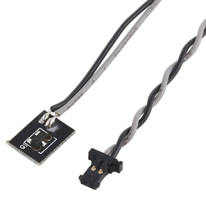 Optical Drive DVD ODD Temperature Temp Sensor Cable 593-1149 for iMac A1312 27 inch (2009 ~ 2010) - Flex Cable by buy2fix | Online Shopping UK | buy2fix