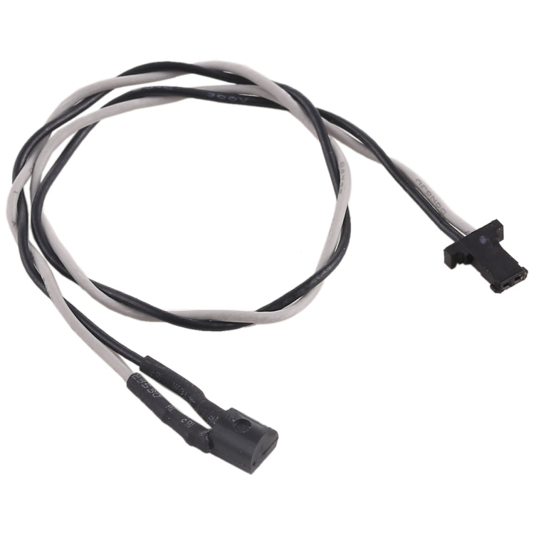 Screen Temperature Control Cable 593-1029 922-9167 for iMAC A1311 A1312 27 inch - Flex Cable by buy2fix | Online Shopping UK | buy2fix