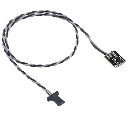 Hard Drive HDD Temperature Temp Sensor Cable 922-9873 593-1376 593-1376-A for iMac A1312 27 inch - Flex Cable by buy2fix | Online Shopping UK | buy2fix