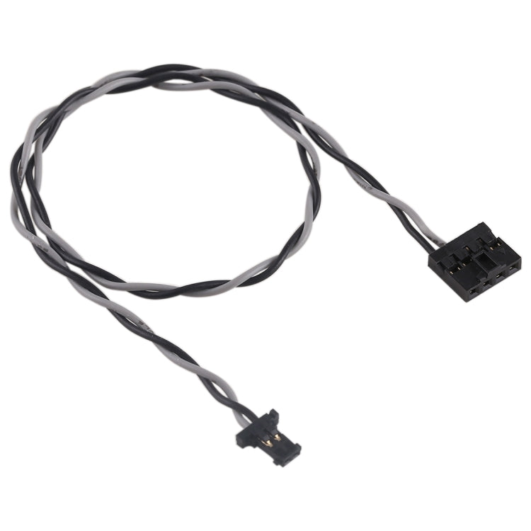 Hard Drive HDD Temperature Temp Sensor Cable 593-1033-A for iMac A1312 27 inch (2009 ~ 2010) - Flex Cable by buy2fix | Online Shopping UK | buy2fix