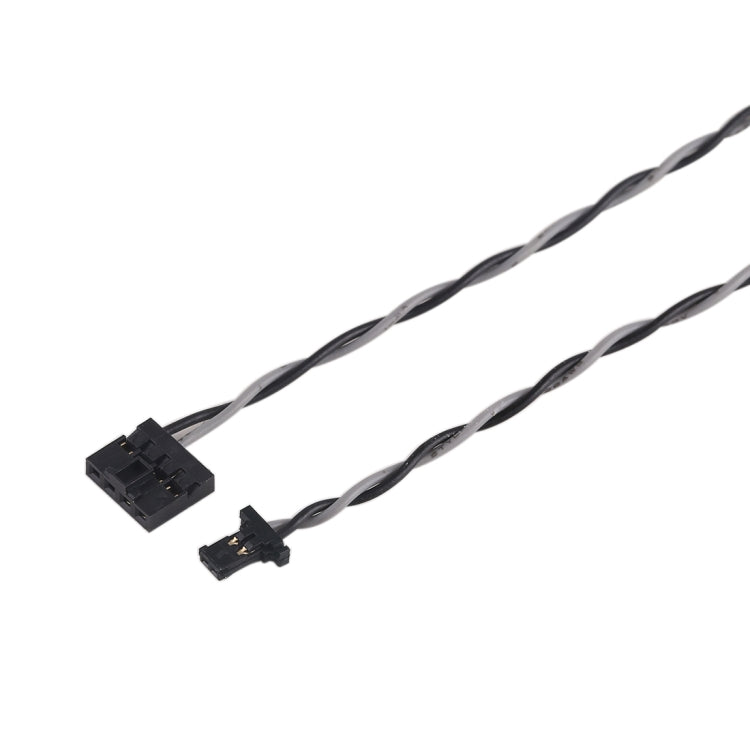 Hard Drive HDD Temperature Temp Sensor Cable 593-1033-A for iMac A1312 27 inch (2009 ~ 2010) - Flex Cable by buy2fix | Online Shopping UK | buy2fix