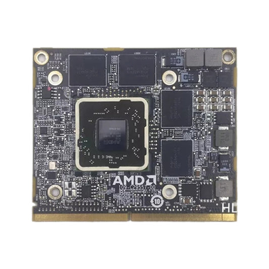 512MB Graphics Card Board For iMac A1311 A1312 2010 2011 HD6770 HD6750 109-C29557-00 - Others by buy2fix | Online Shopping UK | buy2fix