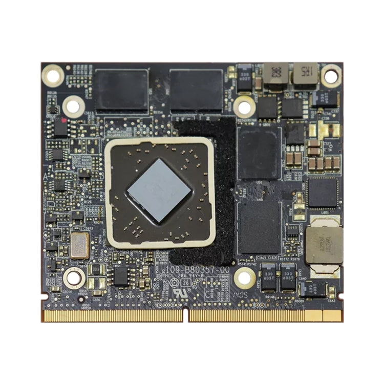 256MB Graphics Card Board For iMac A1312 A1311 2010 2009 109-B80357-00 216-0729051 HD4670 HD4670M - Others by buy2fix | Online Shopping UK | buy2fix