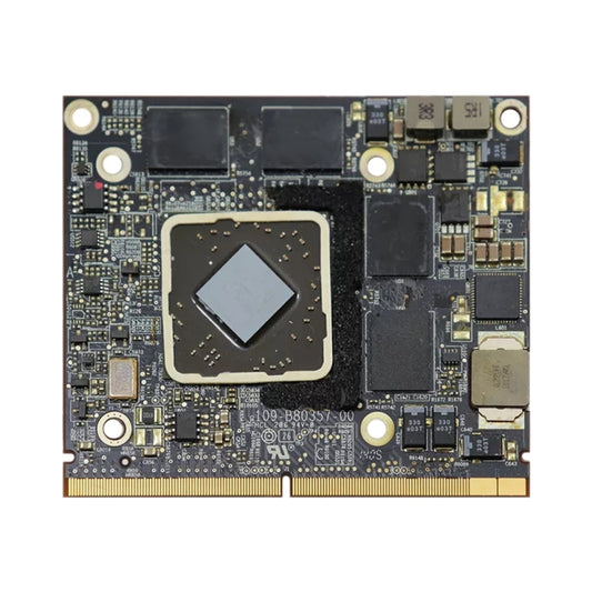 256MB Graphics Card Board For iMac A1312 A1311 2010 2009 109-B80357-00 216-0729051 HD4670 HD4670M - Others by buy2fix | Online Shopping UK | buy2fix
