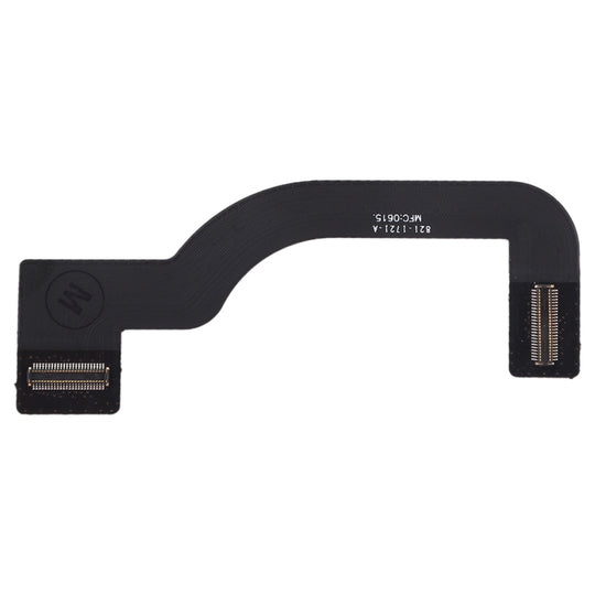 Câble d'alimentation flexible pour carte DC, pour 821-1721-A, pour MacBook Air 11,6 pouces A1465 (2013-2015)