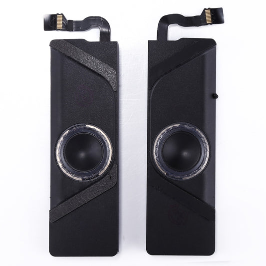 1 Pair Speaker for Macbook Pro Retina 13 inch (2016 2017) A1706 - Earpiece & Loundspeaker by buy2fix | Online Shopping UK | buy2fix