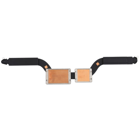 Refroidisseur de dissipateur thermique CPU pour Macbook Pro Retina 15 pouces A1707 (2016 - 2017)