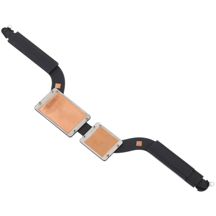 CPU Heat sink Cooler Cooling for Macbook Pro Retina 15 inch A1707 (2016 - 2017) - Others by buy2fix | Online Shopping UK | buy2fix