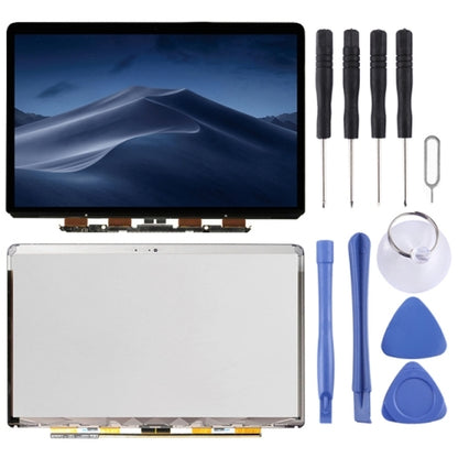 LCD Screen for Macbook Pro Retina 13 inch A1502 (2015-2016) - LCD Screen by buy2fix | Online Shopping UK | buy2fix