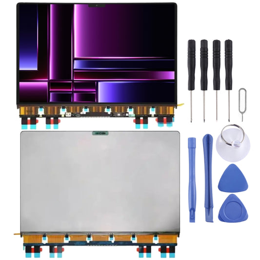 LCD Display Screen for MacBook Pro 14 A2442 2021 - LCD Screen by buy2fix | Online Shopping UK | buy2fix