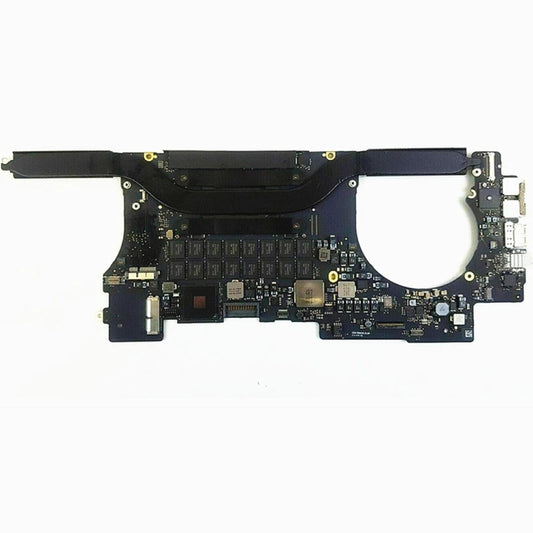 Motherboard For Macbook Pro Retina 15 inch A1398 (2014) MGXA2 i7 4770 2.2GHZ 16G - Motherboard by buy2fix | Online Shopping UK | buy2fix
