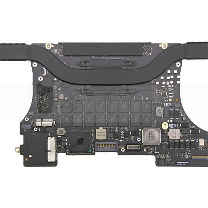 Motherboard For Macbook Pro Retina 15 inch A1398 (2014) MGXA2 i7 4770 2.2GHZ 16G - Motherboard by buy2fix | Online Shopping UK | buy2fix