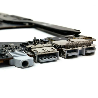 Motherboard For Macbook Pro Retina 15 inch A1398 (2014) MGXA2 i7 4770 2.2GHZ 16G - Motherboard by buy2fix | Online Shopping UK | buy2fix