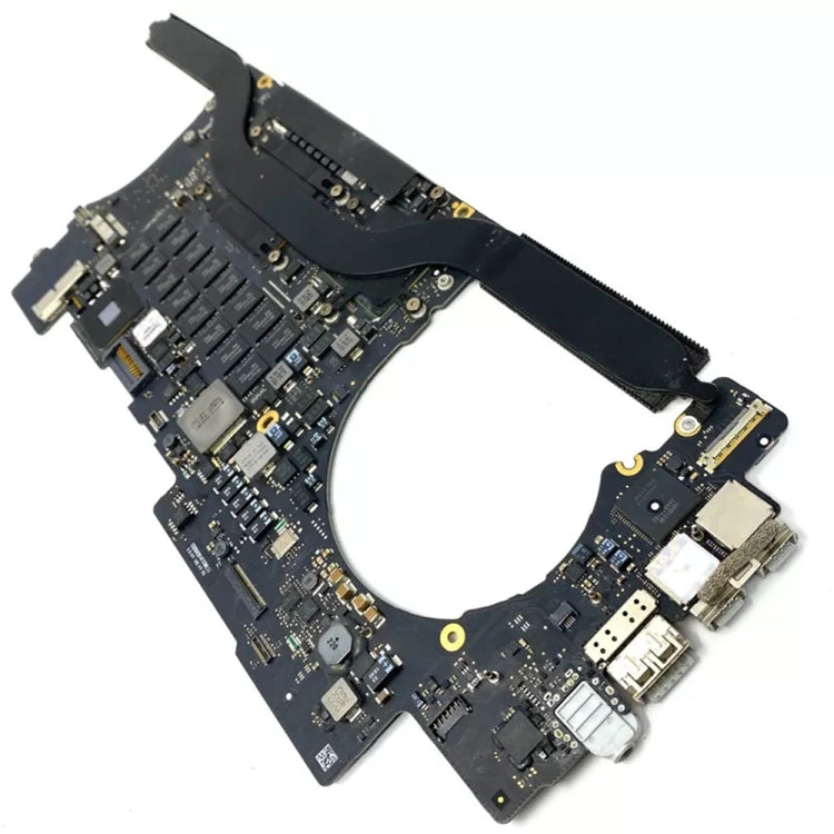 Motherboard For Macbook Pro Retina 15 inch A1398 (2015) MJLQ2 i7 4770 2.2GHZ 16G (DDR3 1600MHz) - Motherboard by buy2fix | Online Shopping UK | buy2fix