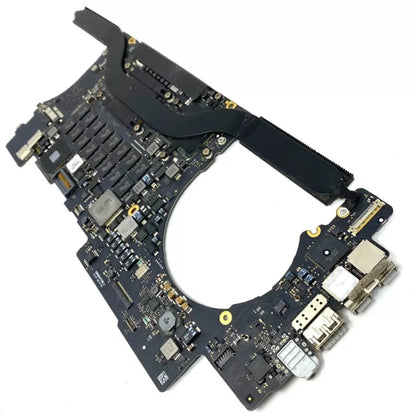 Motherboard For Macbook Pro Retina 15 inch A1398 (2015) MJLQ2 i7 4770 2.2GHZ 16G (DDR3 1600MHz) - Motherboard by buy2fix | Online Shopping UK | buy2fix