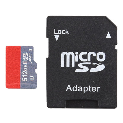 512GB TF(Micro SD) Memory Card Support SDHC by buy2fix